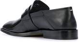 Thumbnail for your product : Maison Margiela Tabi penny loafers