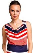 Thumbnail for your product : Pietro Brunelli 'Fialka' Maternity Top