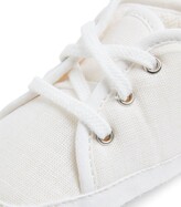 Thumbnail for your product : Tartine et Chocolat Canvas Sneakers
