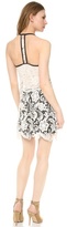 Thumbnail for your product : Madison Marcus Primp Lace Dress