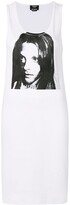 Thumbnail for your product : Calvin Klein x Andy Warhol Foundation Sandra Brant T-shirt