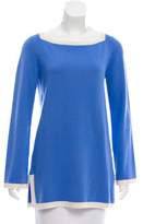 Thumbnail for your product : Michael Kors Cashmere Knit Sweater