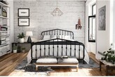 Thumbnail for your product : Bushwick Metal Bed