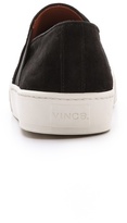 Thumbnail for your product : Vince Blair Slip On Sneakers