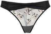 Thumbnail for your product : Calvin Klein Underwear G-string