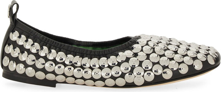 Tory Burch Ballerina \