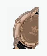 Thumbnail for your product : adidas District L1 All Rose Gold Legend Ink Watch