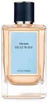 Thumbnail for your product : Prada Olfactories Heat Wave Eau de Parfum