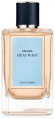 Prada Olfactories Heat Wave Eau de Parfum