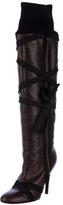 Thumbnail for your product : Stella McCartney Boots