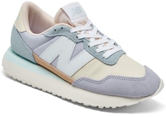 new balance 237 patchwork