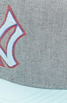 Thumbnail for your product : New York Yankees American Needle 'New York Yankees - South Beach' Baseball Cap