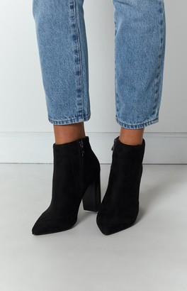Therapy Esther Boots Black