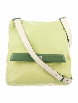 tumi crossbody nylon