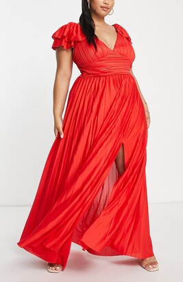 ASOS Women's Evening Dresses | ShopStyle