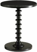 Thumbnail for your product : Bungalow Rose Pedestal End Table