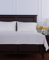 Thumbnail for your product : Berkshire Reversible French Terry King Blanket