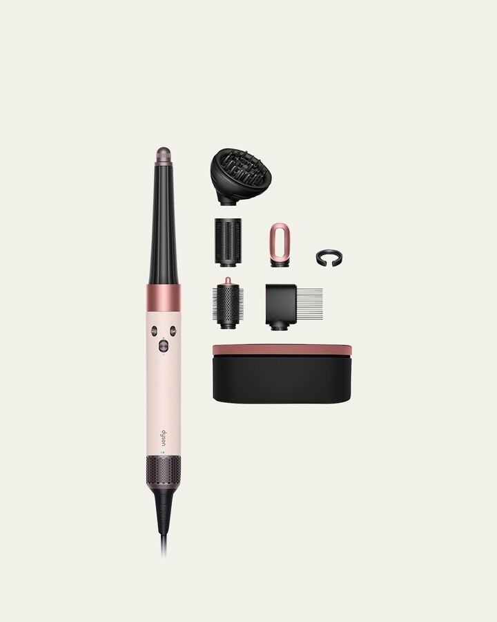 Airwrap i.d.™ Multi-styler and Dryer Curly+Coily Hair