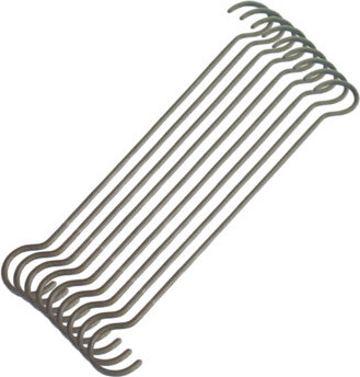 Kalalou Metal Shower Accessory