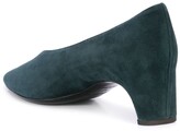 Thumbnail for your product : Pierre Hardy Diane suede pumps