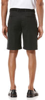 Thumbnail for your product : Perry Ellis Herringbone Stripe Shorts