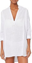 Thumbnail for your product : Mikoh Cannes Long Sleeve Tunic"