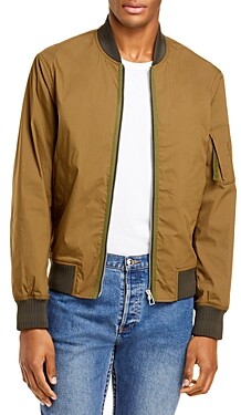 Paul Smith Bomber Jacket - ShopStyle Outerwear