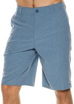 Thumbnail for your product : O'Neill Loaded Heather Hybrid Short