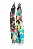 Thumbnail for your product : Tolani Watercolors Scarf in Multi