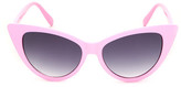 Thumbnail for your product : Steve Madden Women's Cat Eye Sunglasses