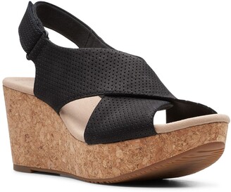 wide width slingback sandals