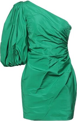 Pinko Women's Green Dresses with Cash Back | ShopStyle