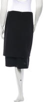 Thumbnail for your product : Marni Pencil Skirt