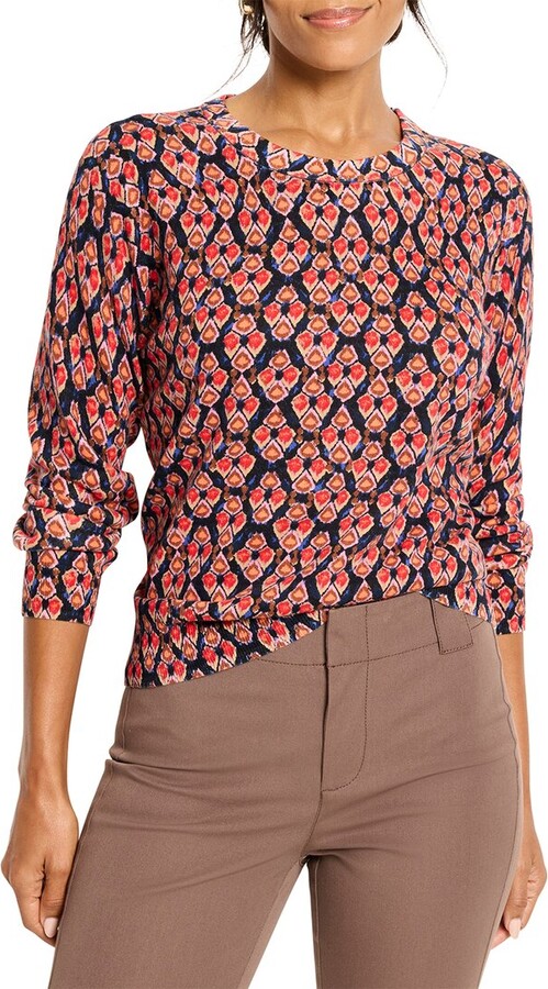 Nic+Zoe Petite Sweater