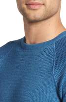 Thumbnail for your product : Eidos Napoli Clemons Thermal Long Sleeve T-Shirt