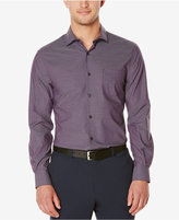 Thumbnail for your product : Perry Ellis Men's Vertex Striped Long-Sleeve Shirt