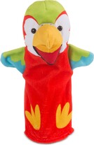 Thumbnail for your product : Melissa & Doug Playful Pets Hand Puppets