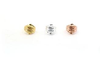 Mr. Kate Vertebrae Crown Ring. Various Colors.