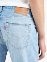 Thumbnail for your product : Levi's 501 Original Straight Jeans, Canyon Kings