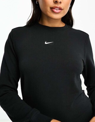 nike tunic shirt