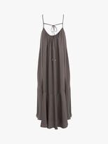 Thumbnail for your product : Mint Velvet Beach Maxi Dress, Mink