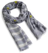 Thumbnail for your product : Vera Bradley Soft Fringe Scarf