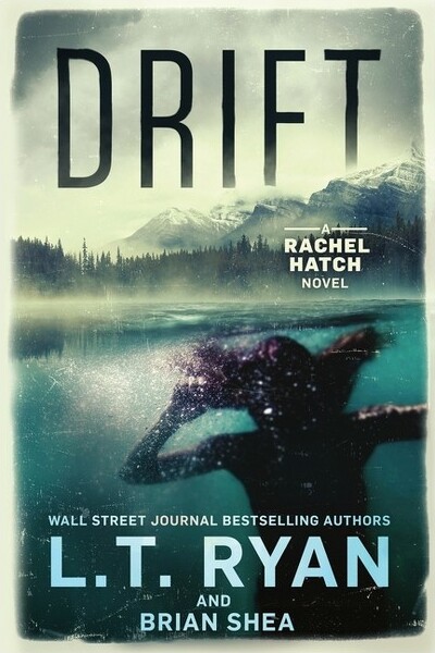 Liquid Mind Media, LLC Drift-byLTRyan&BrianShea(Paperback)