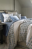 Thumbnail for your product : Dransfield and Ross House 'Conditi' Coverlet