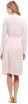 Thumbnail for your product : Jessica Simpson Maternity Lace-Trim Nursing Robe