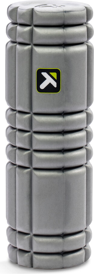 TriggerPoint Core 12" Exercise Foam Roller for Self Massage, Firm