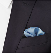 Thumbnail for your product : Lanvin Four-Tone Silk Pocket Square