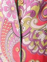 Thumbnail for your product : Etro Floral Paisley Print Shirt