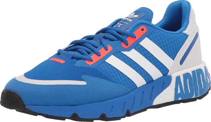 Adidas Red White And Blue Shoes | Shop the world's largest collection of  fashion | ShopStyle