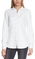 Thumbnail for your product : Tommy Hilfiger Women's Long - regular Blouse